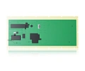 silicone rubber keyboard protector